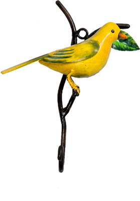 10% OFF on Peacock Life Iron Key Holder 10% OFF on Peacock Life Iron Key Holder