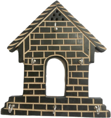 50% OFF on Onlineshoppee Wooden Key Holder 50% OFF on Onlineshoppee Wooden Key Holder