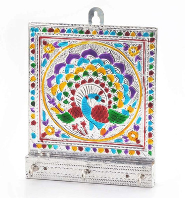 50% OFF on Home India Cast Iron Key Holder 50% OFF on Home India Cast Iron Key Holder