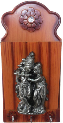 50% OFF on Saugat Traders 2 in 1 Key & Envelope Holder Plastic Key Holder 50% OFF on Saugat Traders 2 in 1 Key & Envelope Holder Plastic Key Holder