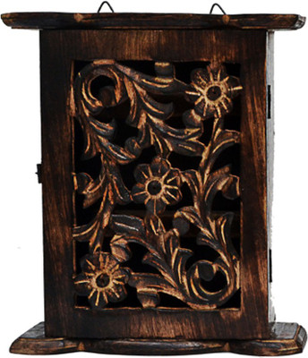 40% OFF on Woodstock Wooden Key Holder 40% OFF on Woodstock Wooden Key Holder