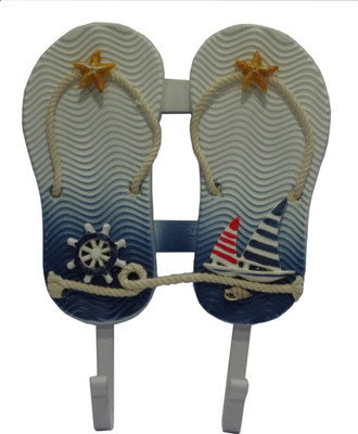 73% OFF on Gran Wooden Key Holder