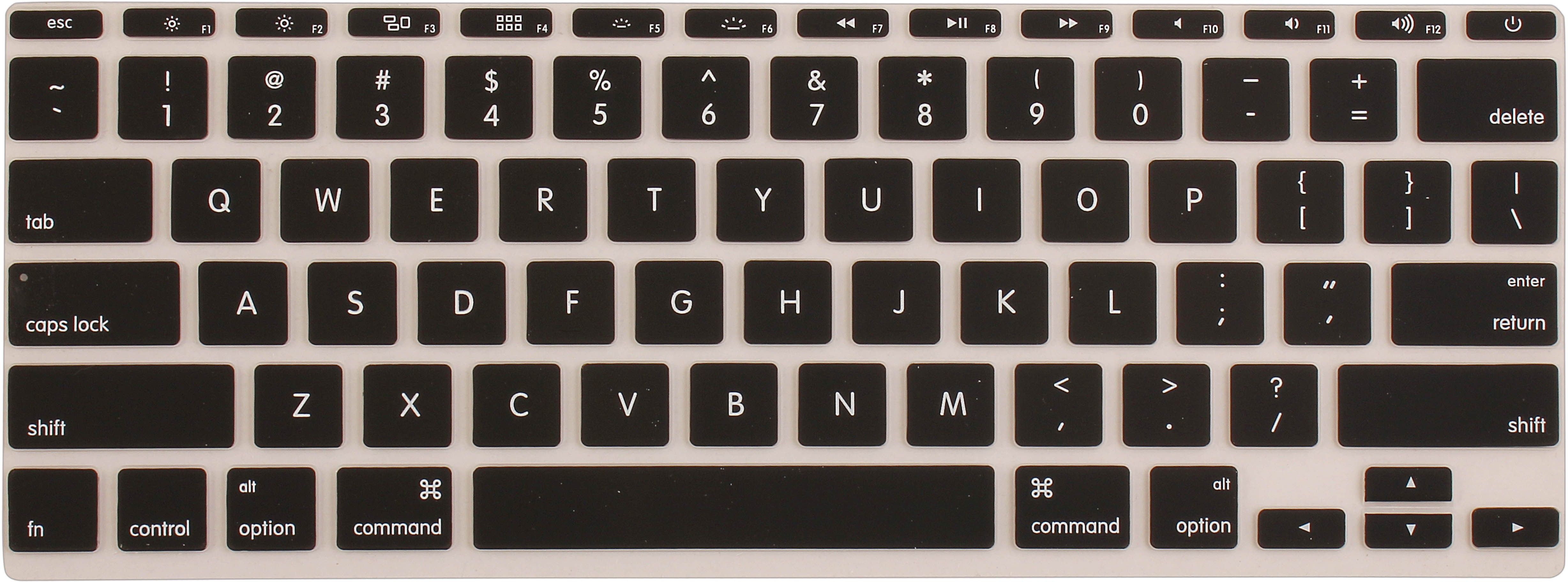 Flipkart - Keyboard Skin Minimum 44% Off