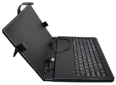 Vizio VZLKB7-01 Wired USB Tablet Keyboard Vizio VZLKB7-01 Wired USB Tablet Keyboard