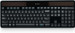 Logitech K750 Wireless Solar Keyboard