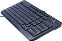Circle C-27 Slim USB Multimedia Keyboard : Keyboard
