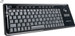 Amkette In-built Mouse Wireless Keyboard