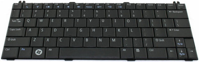 23% OFF on Gizga Dell Mini 12 (1210) Internal Laptop Keyboard