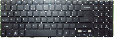 73% OFF on Gizga Acer Aspire V5-571 V5-531(Numeric) Internal Laptop Keyboard