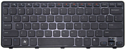 50% OFF on Gizga Dell Inspiron Mini Duo 1090 Internal Laptop Keyboard