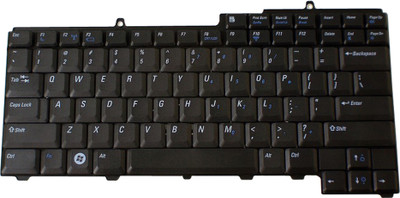 53% OFF on Gizga Dell Inspiron 630m 640m 6400 9400 E1405 E1505 E1705 Xps M140 Xps M1710 Internal Laptop Keyboard