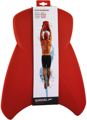 Speedo Elite Kickboard Speedo Elite Kickboard