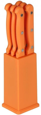 40% OFF on Cosmosgalaxy Kitchen Plastic, Steel Knife Set Pack of 7 40% OFF on Cosmosgalaxy Kitchen Plastic, Steel Knife Set Pack of 7