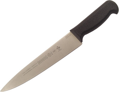 Mundial Chef - 200 mm Blade Stainless Steel Knife Pack of 1 Mundial Chef - 200 mm Blade Stainless Steel Knife Pack of 1