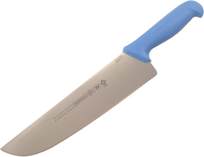 Mundial Butcher - 250 mm Blade Stainless Steel Knife Pack of 1 Mundial Butcher - 250 mm Blade Stainless Steel Knife Pack of 1