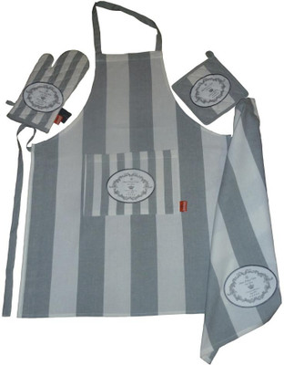 16% OFF on homeland@dreamsunlimited Multicolor Kitchen Linen Set