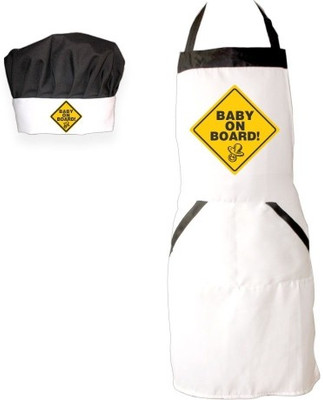 10% OFF on Giftsmate White Cotton Kitchen Linen Set 10% OFF on Giftsmate White Cotton Kitchen Linen Set