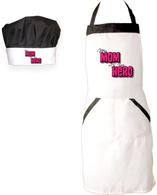 10% OFF on Giftsmate White Cotton Kitchen Linen Set 10% OFF on Giftsmate White Cotton Kitchen Linen Set