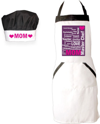 32% OFF on Giftsmate White Cotton Kitchen Linen Set 32% OFF on Giftsmate White Cotton Kitchen Linen Set