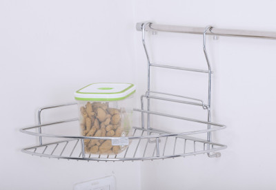 49% OFF on Sterling Stainless Steel Kitchen Rack 49% OFF on Sterling Stainless Steel Kitchen Rack