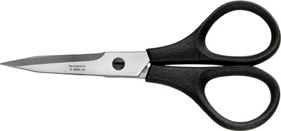 Victorinox Stainless Steel All-Purpose Scissor Black, Pack of 1 Victorinox Stainless Steel All-Purpose Scissor Black, Pack of 1