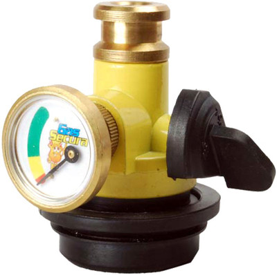 16% OFF on Gas Secura GS00000 Kitchen Tool Set