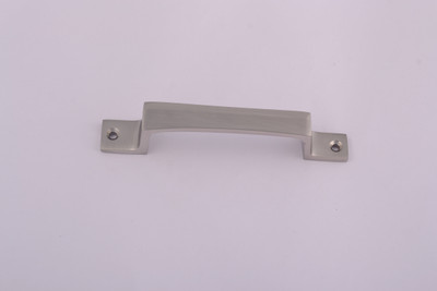 24% OFF on Klaxon Brass Cabinet/Draw Pull Steel Pack of 1 24% OFF on Klaxon Brass Cabinet/Draw Pull Steel Pack of 1