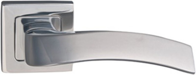 30% OFF on IPSA Stainless Steel Door Knob Silver Pack of 2