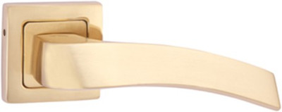 30% OFF on IPSA Stainless Steel Door Knob Gold Pack of 2