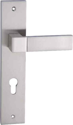 30% OFF on IPSA Stainless Steel Door Pull Silver Pack of 2