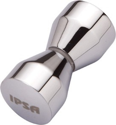 30% OFF on IPSA Stainless Steel Door Knob Multicolor Pack of 1