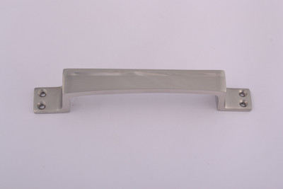 19% OFF on Klaxon Brass Cabinet/Draw Pull Steel Pack of 1 19% OFF on Klaxon Brass Cabinet/Draw Pull Steel Pack of 1