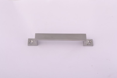 3% OFF on Klaxon Zinc Cabinet/Draw Pull Steel Pack of 1 3% OFF on Klaxon Zinc Cabinet/Draw Pull Steel Pack of 1