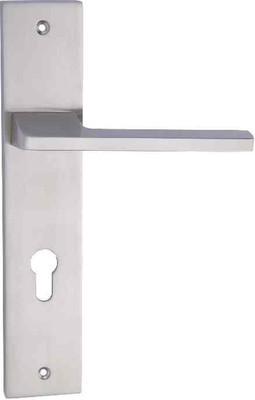 30% OFF on IPSA Stainless Steel Door Pull Silver Pack of 2