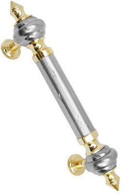 Homeproducts4u Gold Plated Cabinet/Draw Pull Homeproducts4u Gold Plated Cabinet/Draw Pull