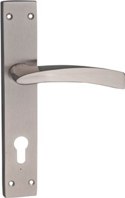 30% OFF on IPSA Stainless Steel Door Knob Silver Pack of 2