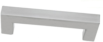 9% OFF on GS Steel Door Knob Silver Pack of 2