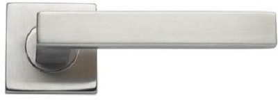 5% OFF on Decowell Stainless Steel Door Pull Silver Pack of 1 5% OFF on Decowell Stainless Steel Door Pull Silver Pack of 1