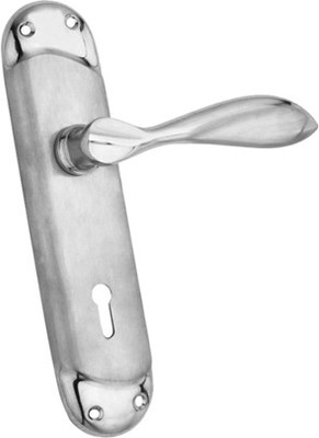 HomeProducts4u Gold Plated Door Pull