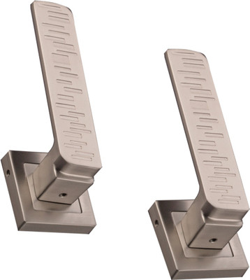 20% OFF on Sanvi Zinc Cabinet/Draw Pull Steel Pack of 2 20% OFF on Sanvi Zinc Cabinet/Draw Pull Steel Pack of 2