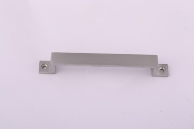 8% OFF on Klaxon Zinc Cabinet/Draw Pull Steel Pack of 1 8% OFF on Klaxon Zinc Cabinet/Draw Pull Steel Pack of 1