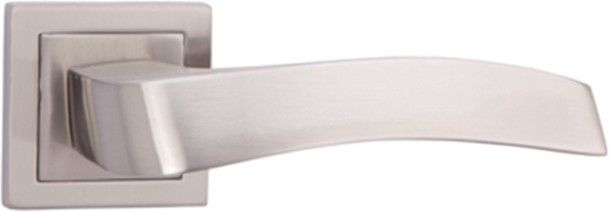 30% OFF on IPSA Stainless Steel Door Knob Silver Pack of 2