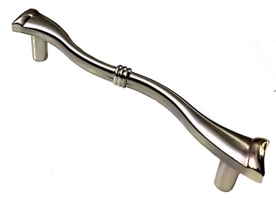 58% OFF on FHD Steel Door Knob Silver Pack of 1 58% OFF on FHD Steel Door Knob Silver Pack of 1