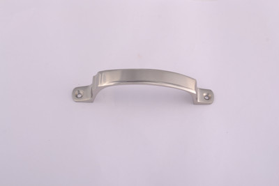 43% OFF on Klaxon Brass Cabinet/Draw Pull Steel Pack of 1 43% OFF on Klaxon Brass Cabinet/Draw Pull Steel Pack of 1