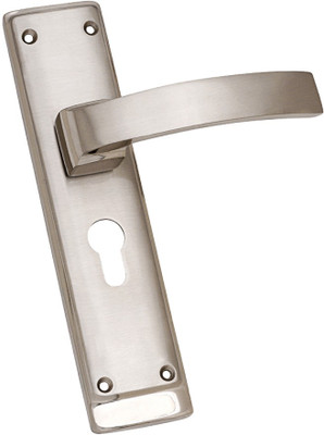 26% OFF on Imax Locks Zinc Door Pull White Pack of 6 26% OFF on Imax Locks Zinc Door Pull White Pack of 6