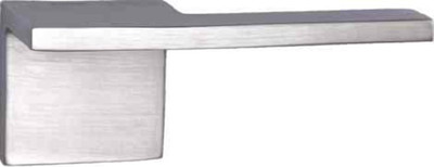 30% OFF on IPSA Stainless Steel Door Knob Silver Pack of 2