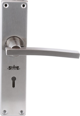 40% OFF on Shine Star Stainless Steel Door Knob Steel Pack of 1 40% OFF on Shine Star Stainless Steel Door Knob Steel Pack of 1
