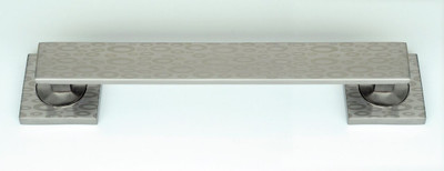 3% OFF on Shivam Super Advance mode Brass Cabinet/Draw Pull Gold Pack of 1