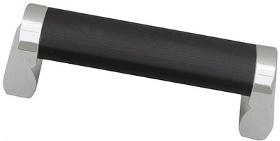 10% OFF on GS Aluminium Door Knob Black Pack of 2 10% OFF on GS Aluminium Door Knob Black Pack of 2