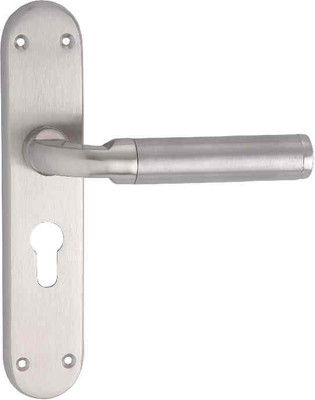 30% OFF on IPSA Stainless Steel Door Pull Silver Pack of 2 30% OFF on IPSA Stainless Steel Door Pull Silver Pack of 2